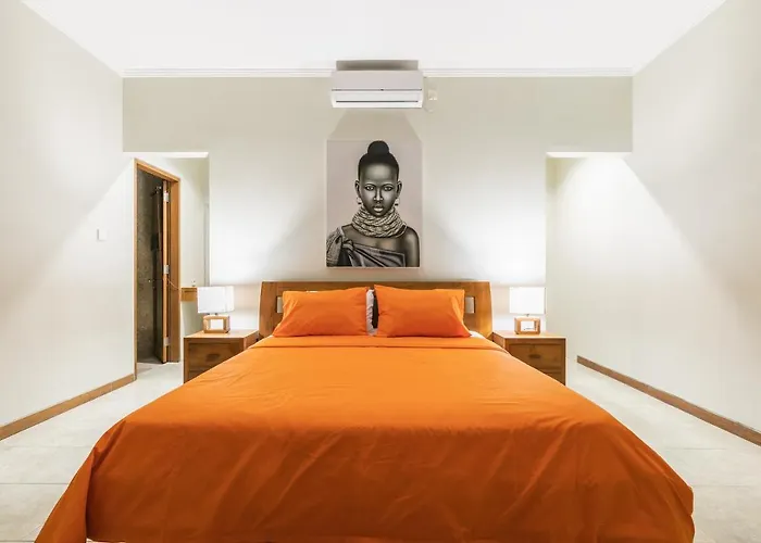 Listien N3 Villa Seminyak (Bali)