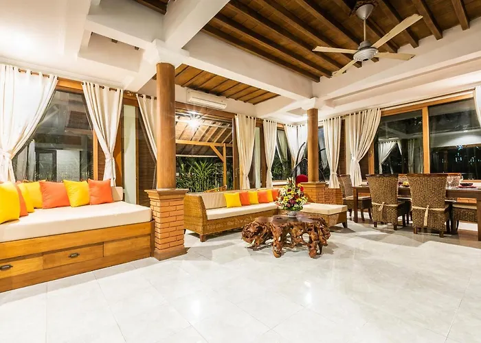 Listien N3 Villa