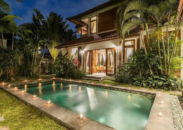 Listien N3 * Seminyak (Bali)