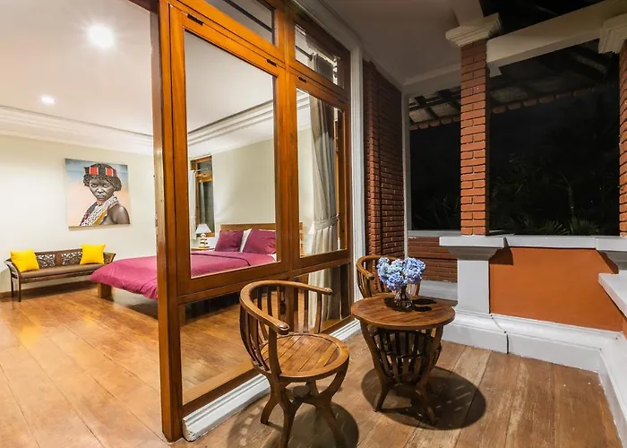 Villa Listien N3