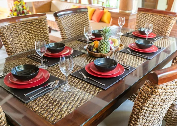 Listien N3 * Seminyak (Bali)