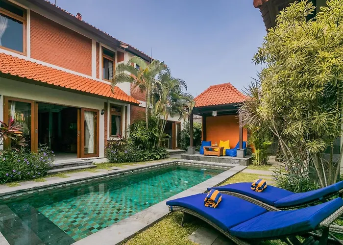 Listien N3 Villa