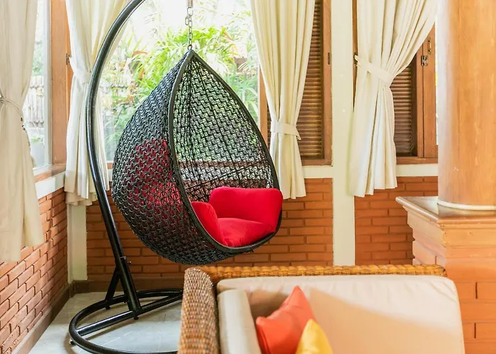 Listien N3 Seminyak (Bali)