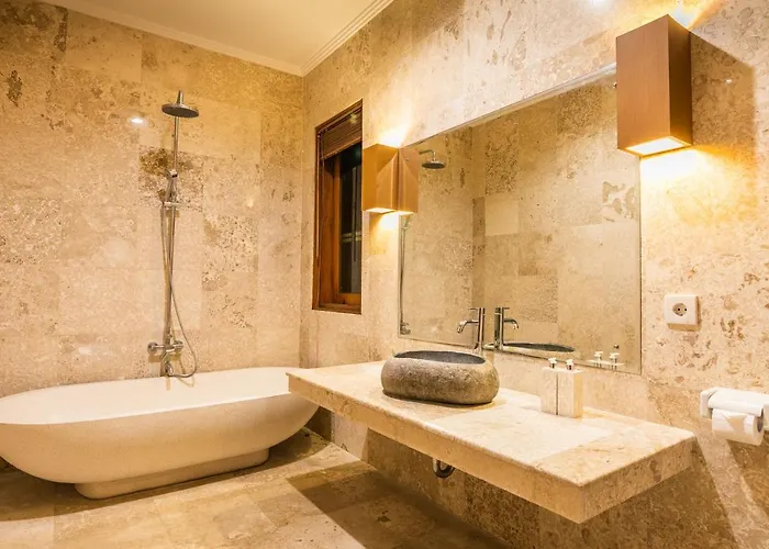 Villa Listien N3 Seminyak (Bali)