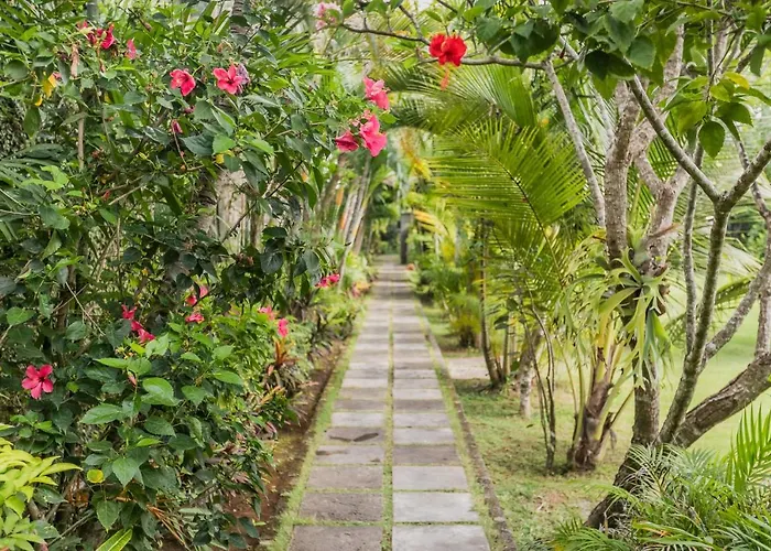 Listien N3 Villa Seminyak (Bali)