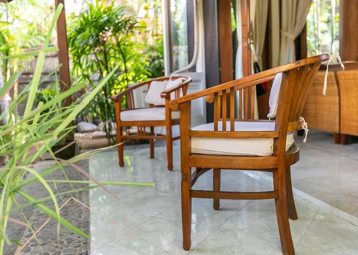 Listien N3 * Seminyak (Bali)