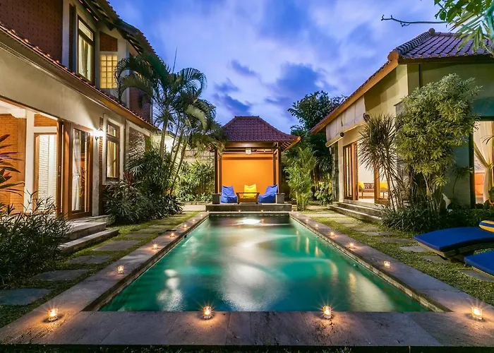 Villa Listien N3