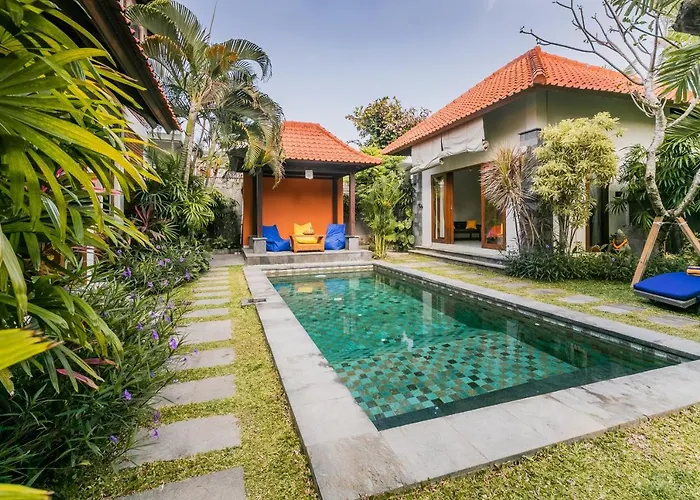 Villa Listien N3
