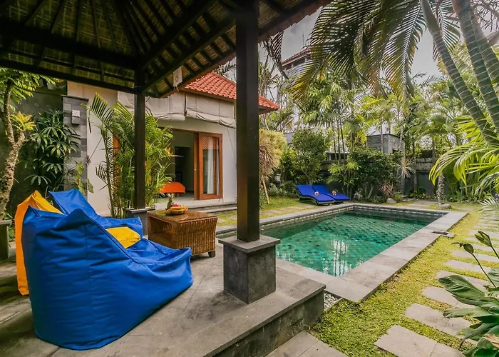 Villa Listien N3