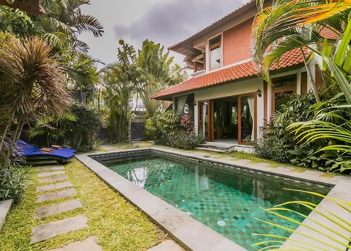 Listien N3 Villa Seminyak (Bali)